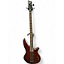 Used Jackson J SERIES SPECTRA JS23 WALNUT STAIN Electric Bass Guitar WALNUT STAIN