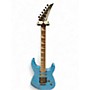 Used Jackson JACKSON X SERIES SOLOIST SL3X FROST BYTE Solid Body Electric Guitar FROST BYTE