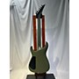 Used Jackson Used Jackson JCS SL1H CUSTOM SHOP OLIVE GREEN Solid Body Electric Guitar OLIVE GREEN