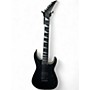 Used Jackson JEFF LOOMIS SL7 HT MATTE BLACK Solid Body Electric Guitar MATTE BLACK