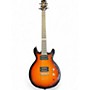 Used Jackson JJ2 Brown Sunburst Solid Body Electric Guitar Brown Sunburst