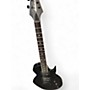 Used Jackson JS 22 MONARCH SCQ Black Solid Body Electric Guitar Black