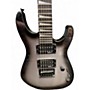 Used Jackson JS DINKY MINION SILVER BURST Solid Body Electric Guitar SILVER BURST