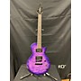 Used Jackson Used Jackson JS MONARCKH PURPLE BURST Solid Body Electric Guitar PURPLE BURST