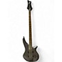 Used Jackson JS SERIER SPECTRA GREY Electric Bass Guitar GREY