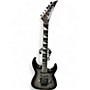 Used Jackson JS SERIES DINKY Black Solid Body Electric Guitar Black