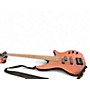 Used Jackson JS SPECTRA Natural Electric Bass Guitar Natural