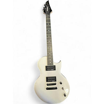 Used Jackson JS Series Monarkh SC JS22 Snow White Solid Body Electric Guitar