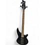 Used Jackson JS Series Spectra Bass JS2 GLOSS BLACK Electric Bass Guitar GLOSS BLACK