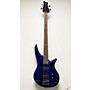 Used Jackson Used Jackson JS Series Spectra Bass JS3 Electric Bass Guitar