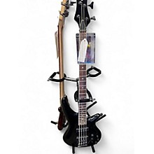 Used Jackson JS Spectra X Black Electric Bass Guitar
