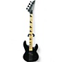 Used Jackson JS1M Satin Black Electric Bass Guitar Satin Black