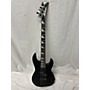 Used Jackson Used Jackson JS1X Minion Black Solid Body Electric Guitar Black