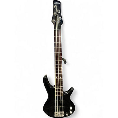 Used Jackson JS1X Minion Satin Black Solid Body Electric Guitar