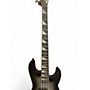 Used Jackson JS1X Minion Silverburst Solid Body Electric Guitar Silverburst
