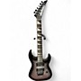 Used Jackson JS1X Minion Silverburst Solid Body Electric Guitar Silverburst