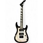 Used Jackson JS1X Minion Silverburst Solid Body Electric Guitar Silverburst