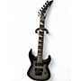 Used Jackson JS1X Minion Silverburst Solid Body Electric Guitar Silverburst