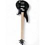 Used Jackson JS2 BASS BLACK Electric Bass Guitar BLACK