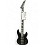 Used Jackson JS2 BASS Black Electric Bass Guitar Black
