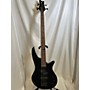 Used Jackson Used Jackson JS2 Black Electric Bass Guitar Black