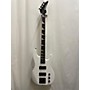 Used Jackson Used Jackson JS2 Concert Alpine White Electric Bass Guitar Alpine White