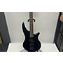 Used Jackson Used Jackson JS2 Concert Black Electric Bass Guitar Black