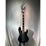 Used Jackson Used Jackson JS2 Concert Black Electric Bass Guitar Black