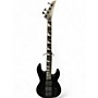 Used Jackson Used Jackson JS2 Concert Black Electric Bass Guitar Black