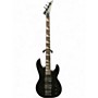 Used Jackson JS2 Concert Black Electric Bass Guitar Black