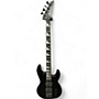 Used Jackson JS2 Concert Satin Black Electric Bass Guitar Satin Black