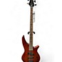 Used Jackson JS2 SPECTRA BASS Mahogany Electric Bass Guitar Mahogany