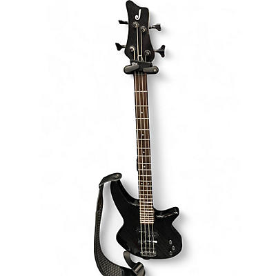 Used Jackson JS2 SPECTRA BLACK Electric Bass Guitar