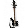 Used Jackson JS2 SPECTRA BLACK Electric Bass Guitar BLACK