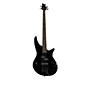 Used Jackson Used Jackson JS2 SPECTRA Black Electric Bass Guitar Black