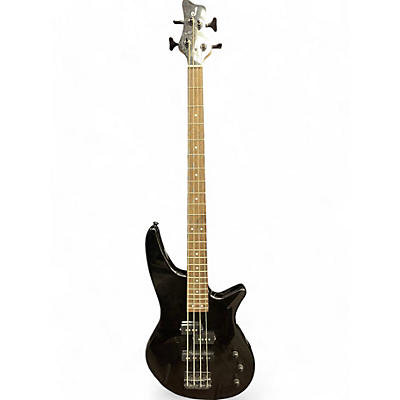 Jackson Used Jackson JS2 SPECTRA Black Electric Bass Guitar