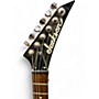Used Jackson JS20 2 Color Sunburst Solid Body Electric Guitar 2 Color Sunburst