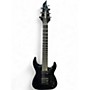 Used Jackson JS22 7 DKA HT GLOSS BLACK Solid Body Electric Guitar GLOSS BLACK
