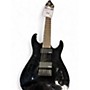 Used Jackson JS22-7 Dinky 7 String BLACK Solid Body Electric Guitar BLACK