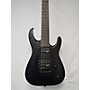 Used Jackson Used Jackson JS22-7 Dinky 7 String Black Solid Body Electric Guitar Black