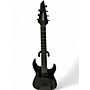 Used Jackson Used Jackson JS22-7 Dinky 7 String Black Solid Body Electric Guitar Black