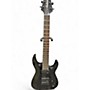 Used Jackson Used Jackson JS22-7 Dinky 7 String Black Solid Body Electric Guitar Black