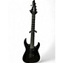 Used Jackson Used Jackson JS22-7 Dinky 7 String Black Solid Body Electric Guitar Black