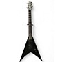 Used Jackson JS22-7 Dinky 7 String matte black Solid Body Electric Guitar matte black