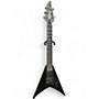 Used Jackson JS22-7 KV Black Solid Body Electric Guitar Black