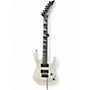 Used Jackson JS22 DKA SNOW WHITE Solid Body Electric Guitar SNOW WHITE
