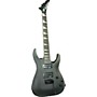 Used Jackson Used Jackson JS22 Dinky Black Solid Body Electric Guitar Black