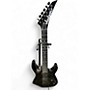 Used Jackson JS22 Dinky Black Solid Body Electric Guitar Black