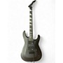 Used Jackson JS22 Dinky Black Solid Body Electric Guitar Black