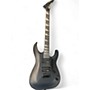 Used Jackson JS22 Dinky Black Solid Body Electric Guitar Black